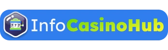 Info Casino Hub logo